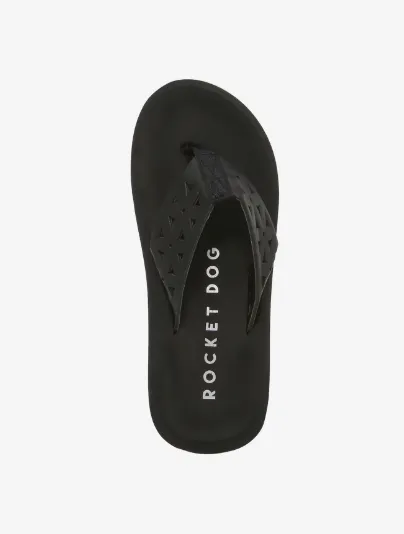 Women's Sunset Cut Out Flip Flop