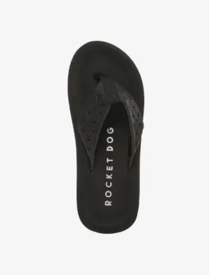 Women's Sunset Cut Out Flip Flop