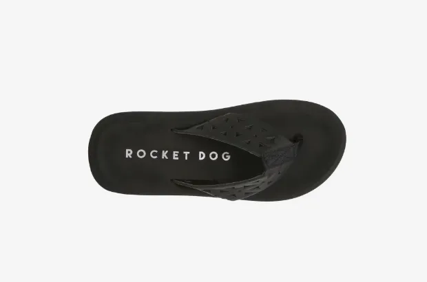 Women's Sunset Cut Out Flip Flop
