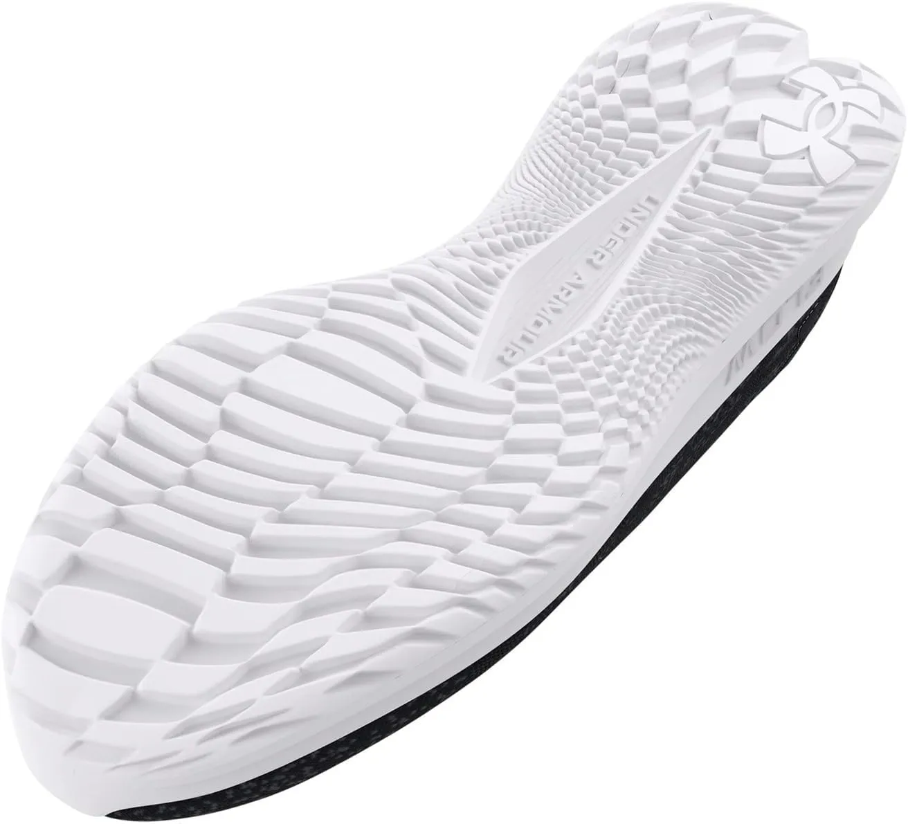 Women's UA Velociti 3 Running Shoes