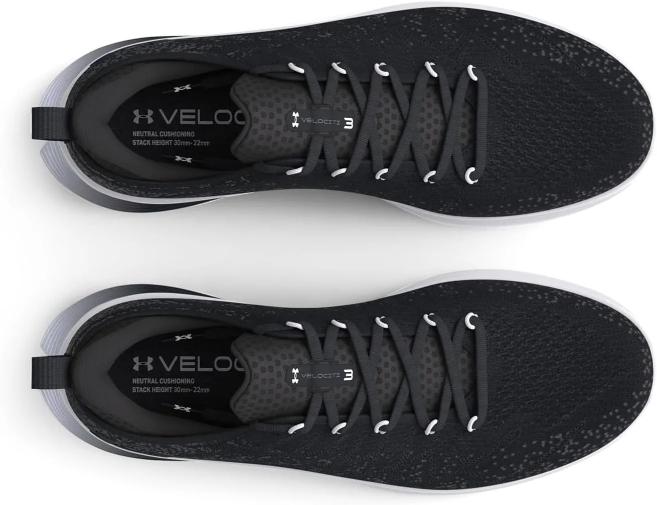 Women's UA Velociti 3 Running Shoes