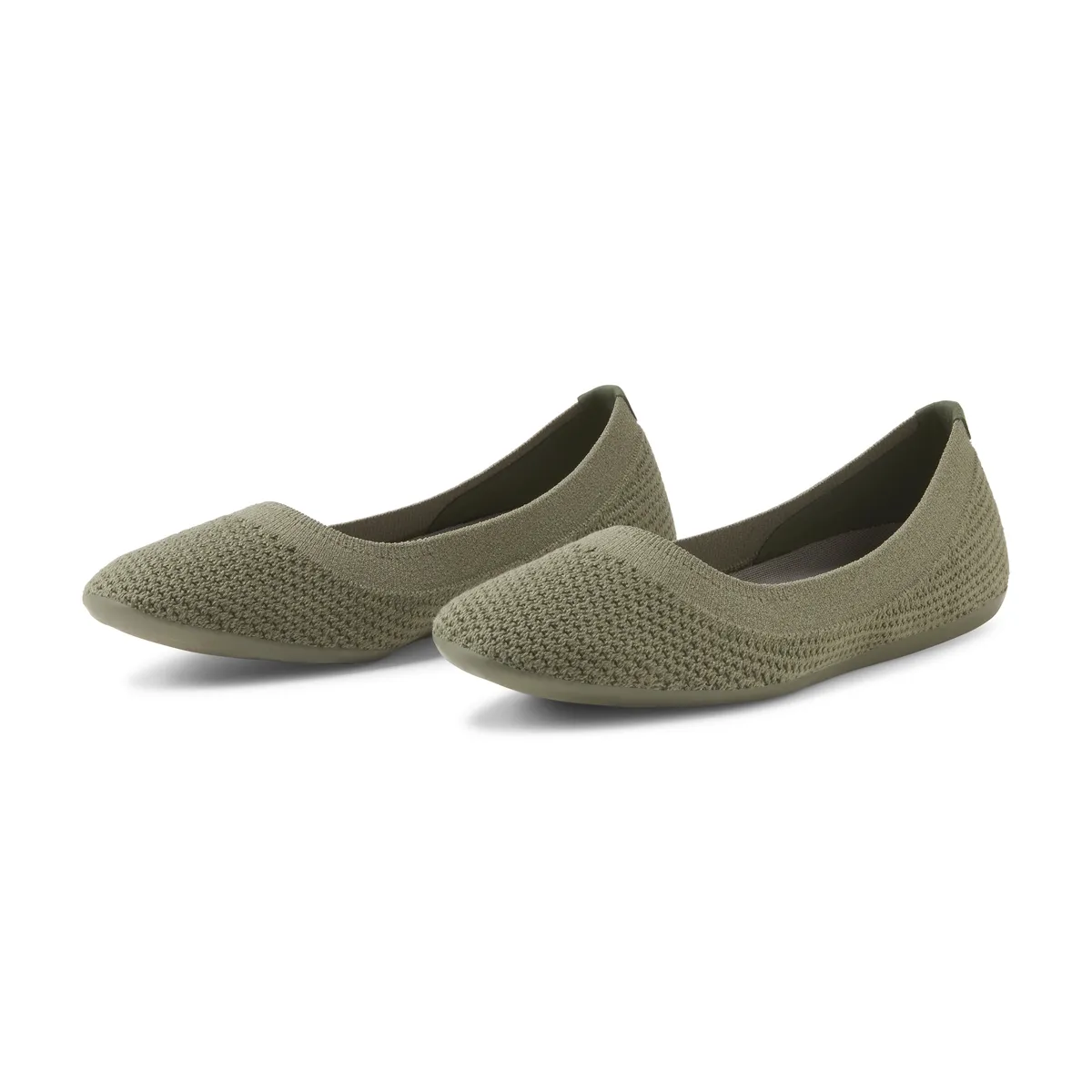Women's Virtual reality Rugged Tree Green Special offer - Breezers