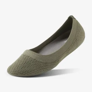 Women's Virtual reality Rugged Tree Green Special offer - Breezers