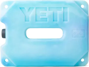 YETI ICE, Refreezable, Reusable, Cooler Ice Pack for Hard and Soft Coolers