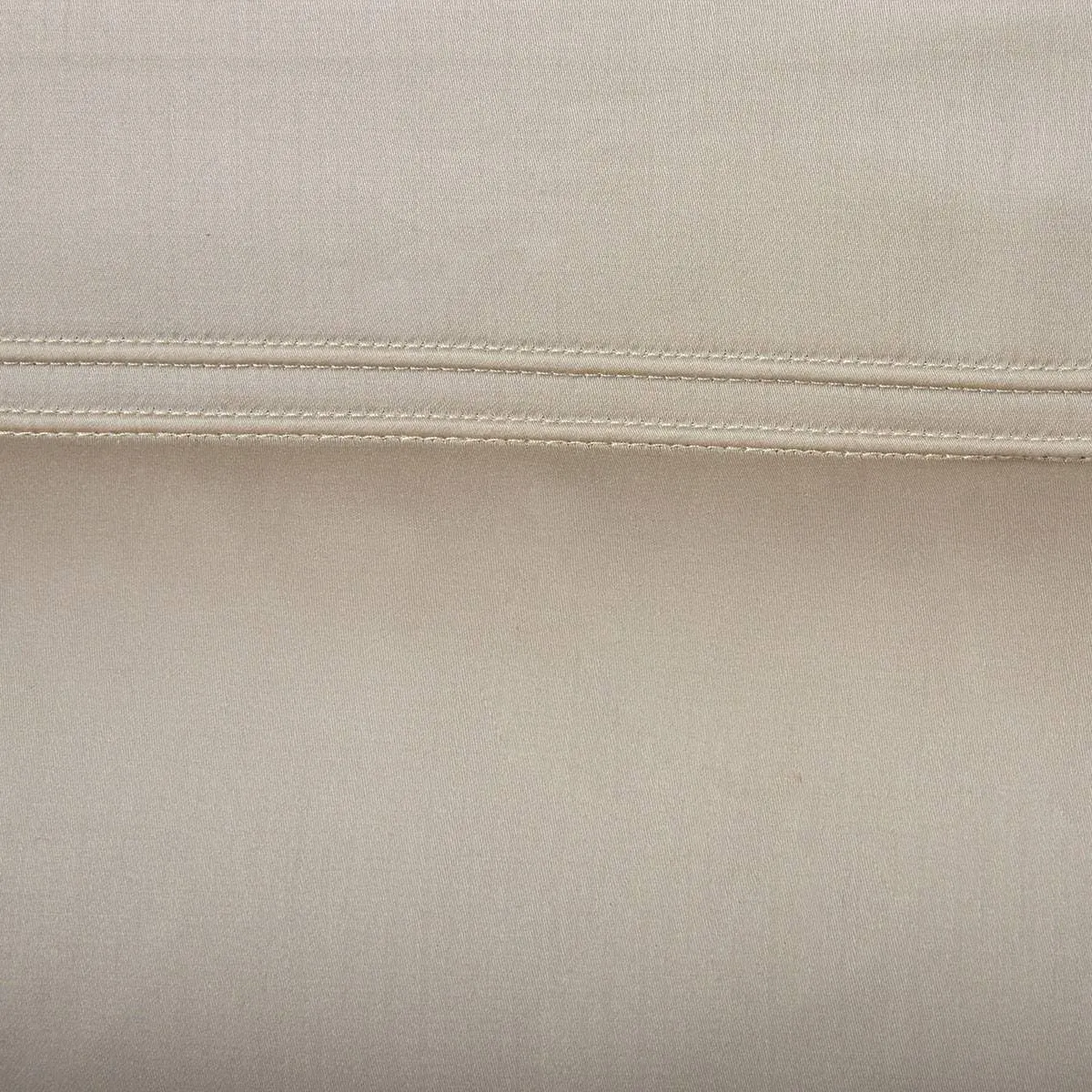 Yves Delorme Triomphe Pierre Standard 21 x 32 in Pillowcase - Extra Soft and Warm Luxury Sheets, 100% Natural Organic French Bed Linens - Breathable and Durable