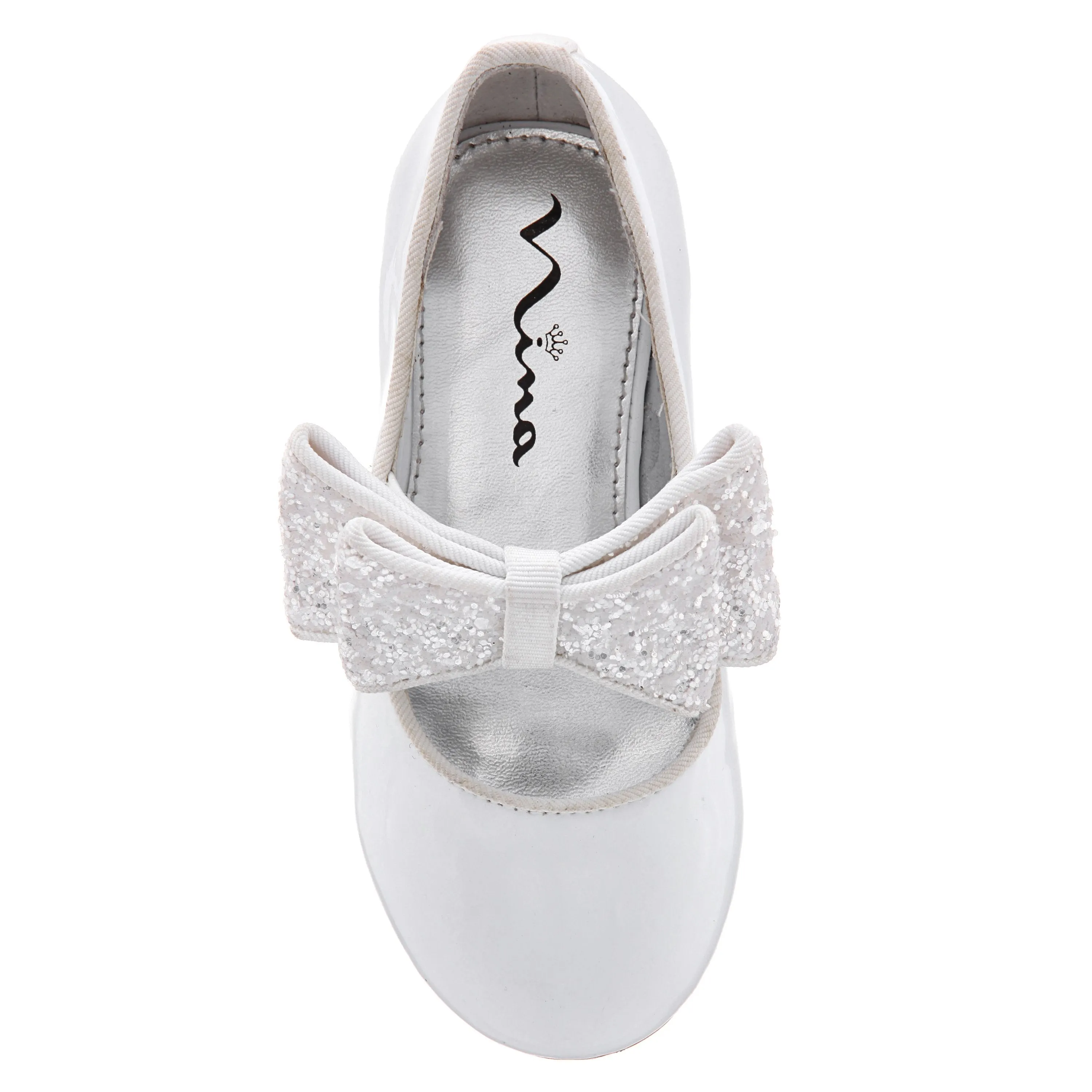 ZONDRA-WHITE PATENT