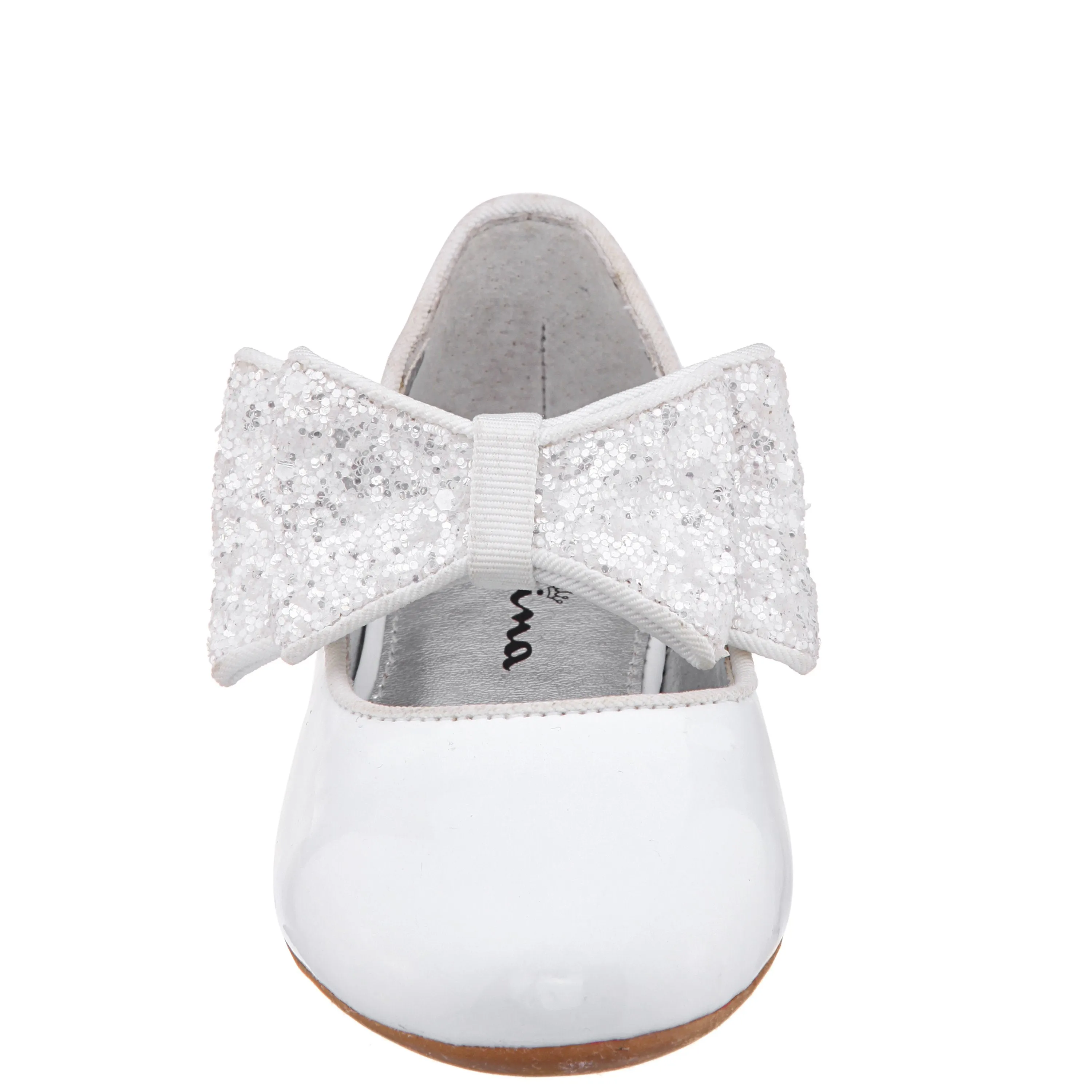 ZONDRA-WHITE PATENT