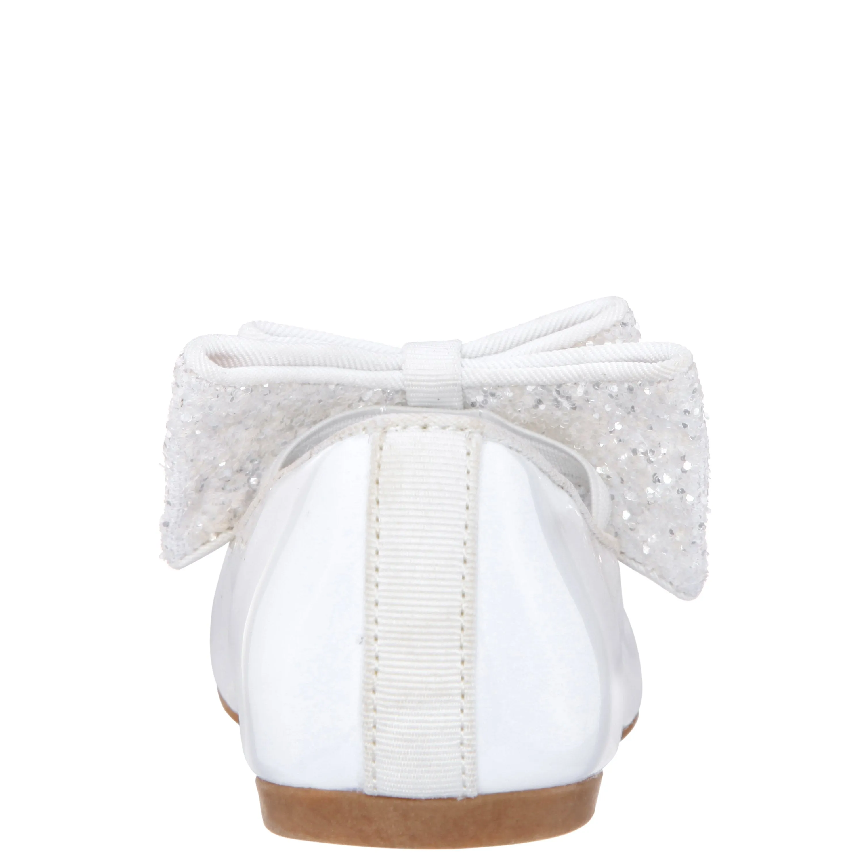 ZONDRA-WHITE PATENT