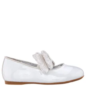 ZONDRA-WHITE PATENT