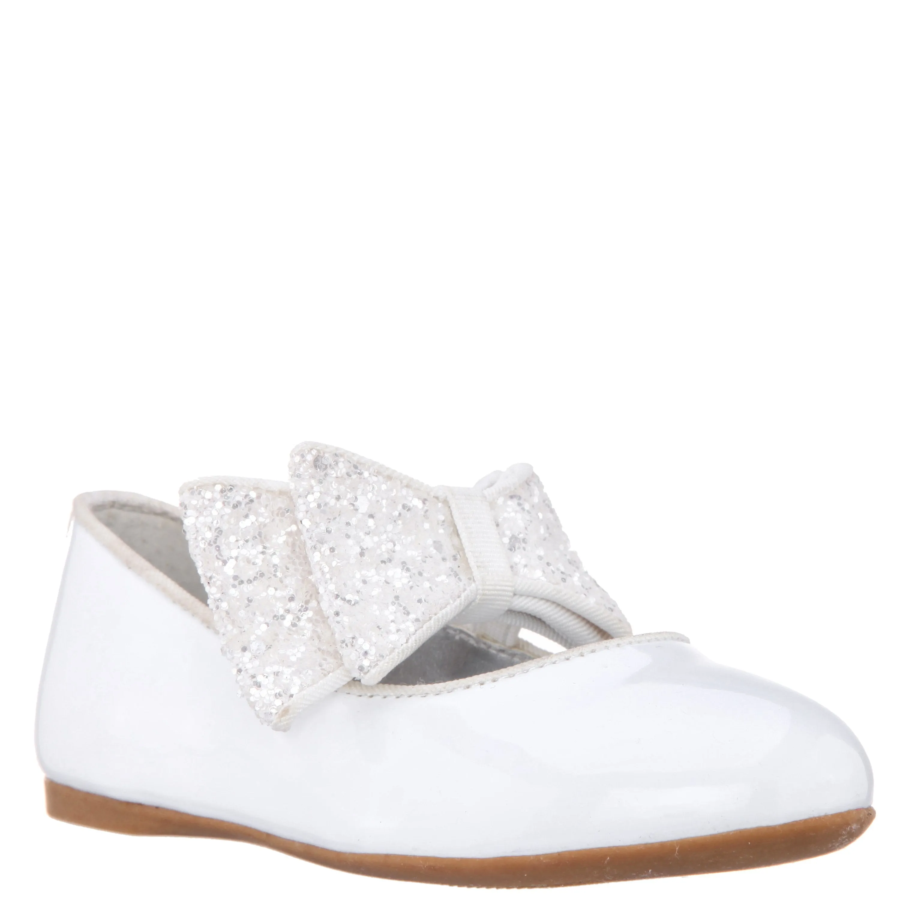 ZONDRA-WHITE PATENT