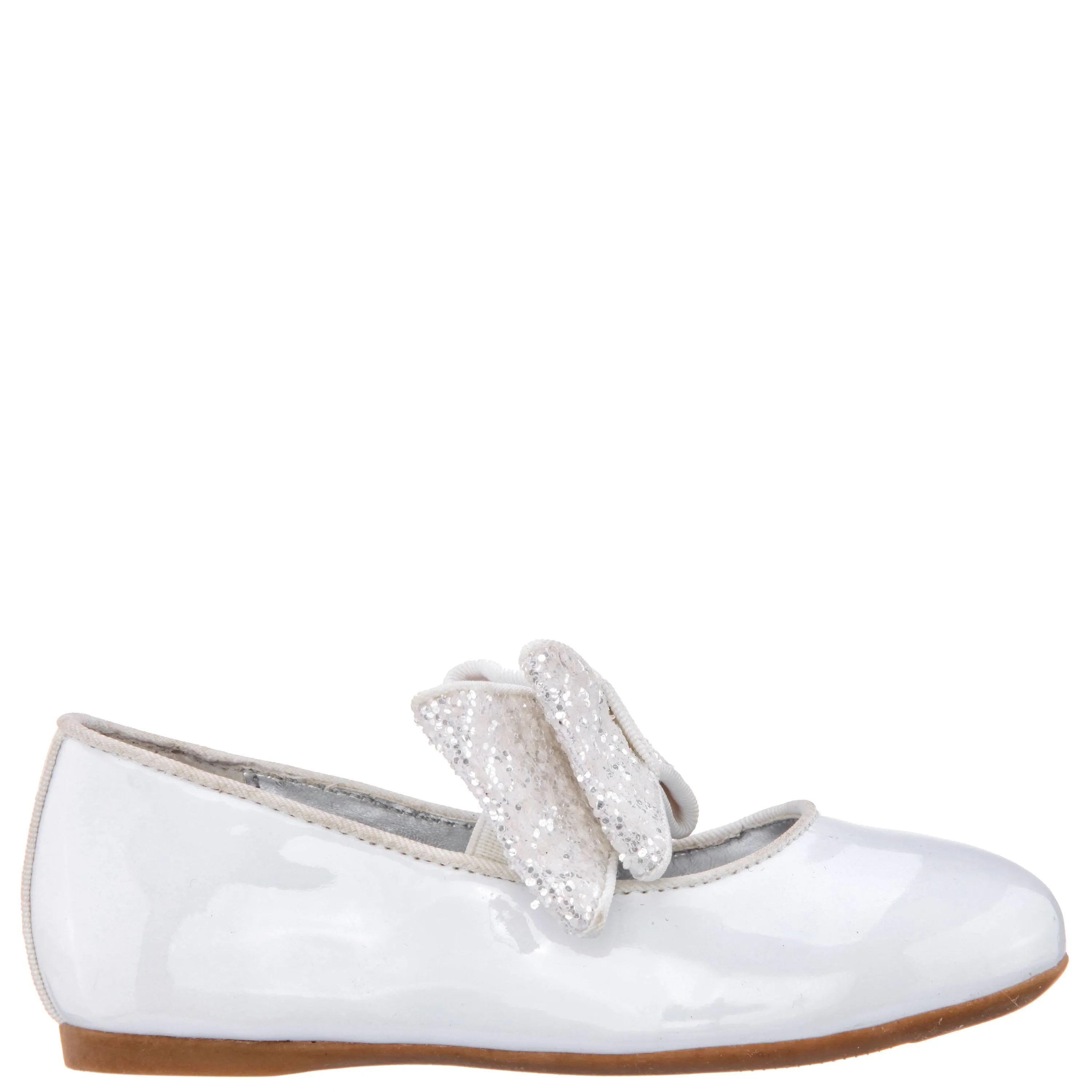 ZONDRA-WHITE PATENT