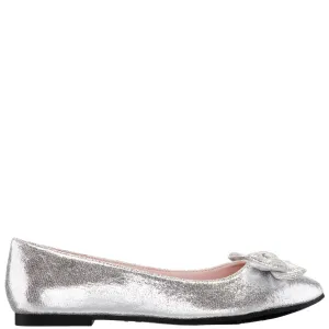 ZULEMA-SILVER SHIMMER