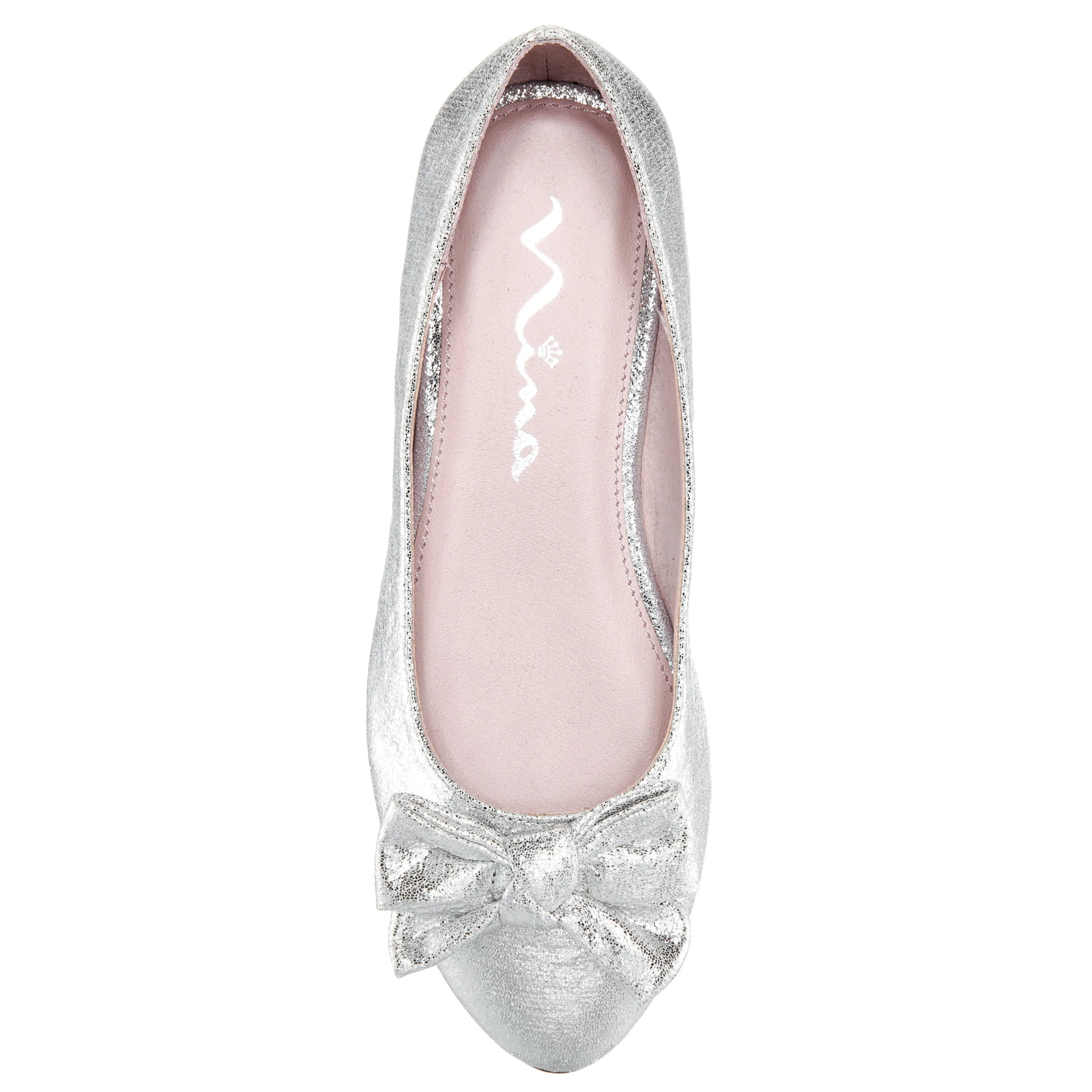 ZULEMA-SILVER SHIMMER