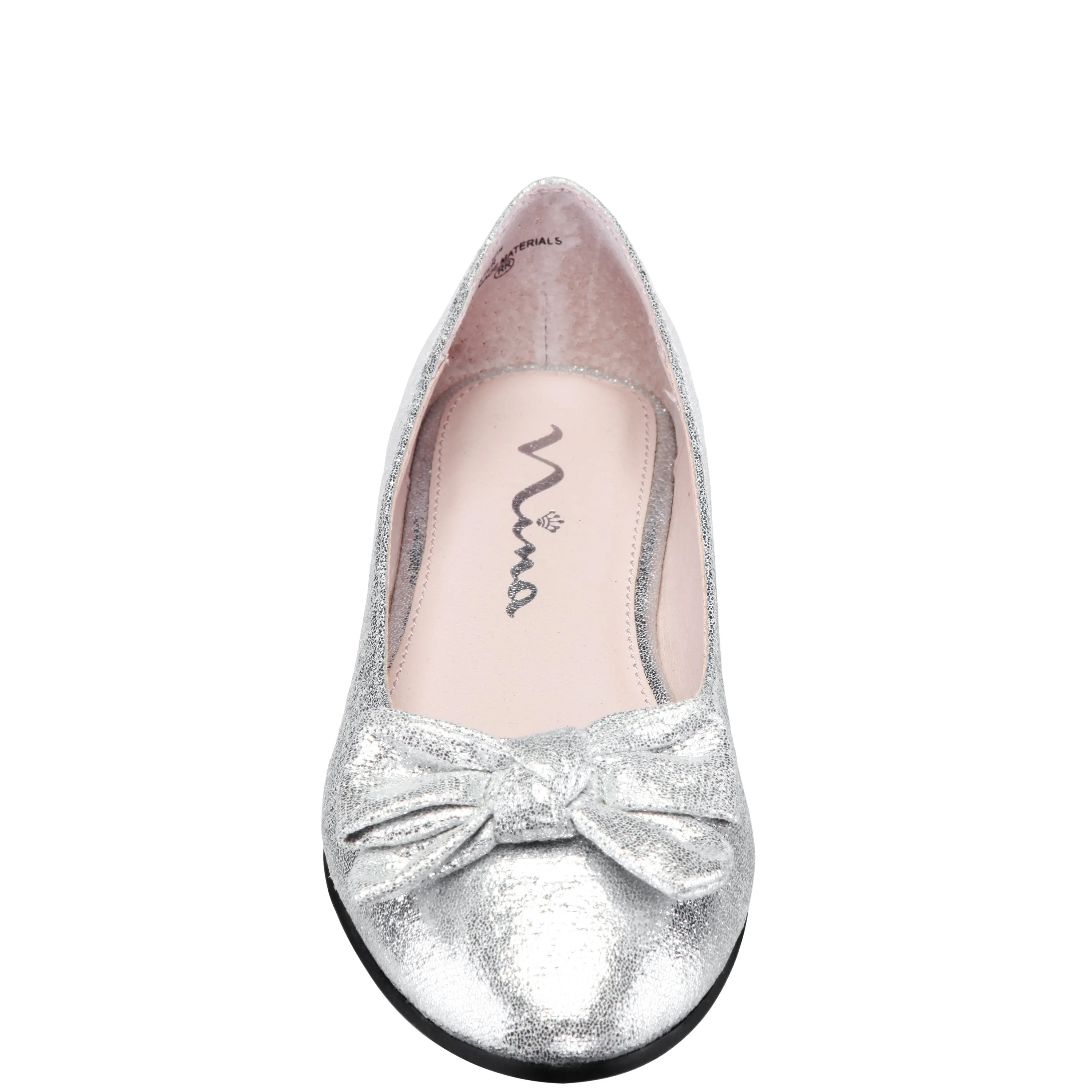 ZULEMA-SILVER SHIMMER